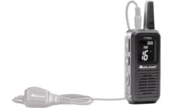 Midland 777 Pro PMR446 Sprechfunkgeräte 2 Stück Inkl. Akkus Und Ladegerät -Fiama Camping Geschaft 371436 2387969