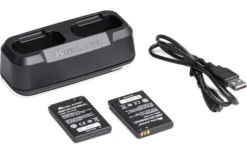 Midland 777 Pro PMR446 Sprechfunkgeräte 2 Stück Inkl. Akkus Und Ladegerät -Fiama Camping Geschaft 371571 2387978