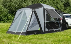Berger Heckzelt Liberta Air SUV -Fiama Camping Geschaft 374019 2263475