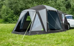 Berger Heckzelt Liberta Air SUV -Fiama Camping Geschaft 374025 2263562