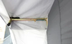 Brunner Gusto NG II Küchenzelt -Fiama Camping Geschaft 375249 2380082