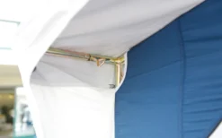 Brunner Gusto NG II Küchenzelt -Fiama Camping Geschaft 375255 2380112