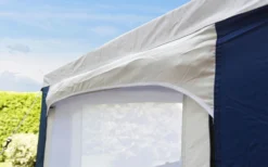 Brunner Gusto NG II Küchenzelt -Fiama Camping Geschaft 375261 2380181