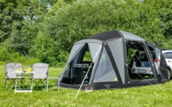 Berger Heckzelt Liberta Air SUV -Fiama Camping Geschaft 376814 2263619