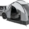 Kampa Tailgater SUV Heckzelt
