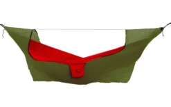 Ticket To The Moon 360° Moskitonetz Für Hängematten Green -Fiama Camping Geschaft 382868 2754622