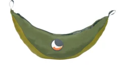 Ticket To The Moon 360° Moskitonetz Für Hängematten Black -Fiama Camping Geschaft 383207 2754628 2