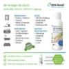 MWK Bionik MicroClean Berger Edition Mikrobiologischer Allzweckreiniger 500 Ml