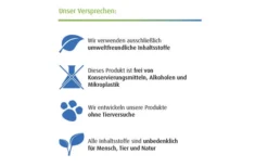 MWK Bionik MicroClean Berger Edition Mikrobiologischer Allzweckreiniger 500 Ml 5 MWK Bionik MicroClean Berger Edition Mikrobiologischer Allzweckreiniger 500 Ml -Fiama Camping Geschaft 384413 2796382