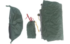 Ticket To The Moon Lightest Hammock Tarp Für Hängematten 250 X 250 Cm