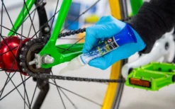 Weicon Fahrrad Pflege Komplettset 13-tlg. -Fiama Camping Geschaft 391808 2858651