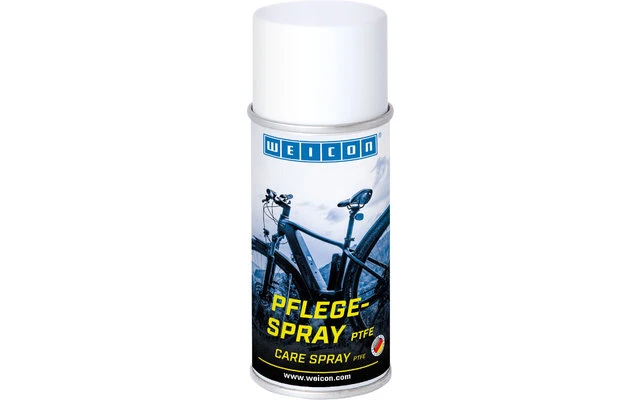 Weicon Fahrrad Pflege Set 3-tlg. 5 Weicon Fahrrad Pflege Set 3-tlg. – Bild 5