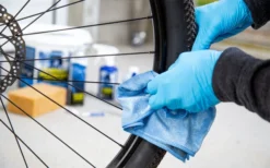 Weicon Fahrrad Pflege Komplettset 13-tlg. -Fiama Camping Geschaft 392033 2858669