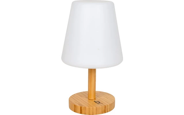 Bo-Camp Urban Outdoor Cambridge LED Akku Tischlampe 1 Bo-Camp Urban Outdoor Cambridge LED Akku Tischlampe