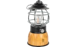 Bo-Camp Urban Outdoor Hayes LED Akku Tischlampe