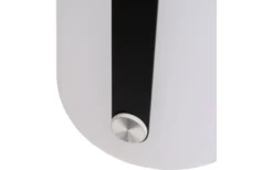 Bo-Camp Industrial Akku Tischlampe -Fiama Camping Geschaft 394882 2879374