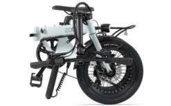 Eovolt City 4 Speed Faltbares E-Bike 16" Grau 10 Eovolt City 4 Speed Faltbares E-Bike 16" Grau -Fiama Camping Geschaft 394966 2874904