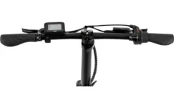 Eovolt City 4 Speed Faltbares E-Bike 16" Grau 12 Eovolt City 4 Speed Faltbares E-Bike 16" Grau -Fiama Camping Geschaft 395245 2874916