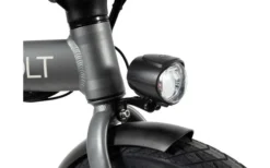 Eovolt City 4 Speed Faltbares E-Bike 16" Grau 13 Eovolt City 4 Speed Faltbares E-Bike 16" Grau -Fiama Camping Geschaft 395299 2874922