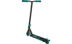 Globber GS 540 Klappbarer Stuntscooter Rot