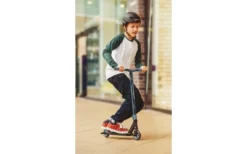 Globber GS 720 Klappbarer Stuntscooter Türkis -Fiama Camping Geschaft 398333 3043922