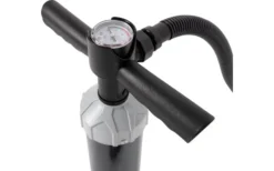 Bo-Camp Air Aufblasbares Wohnwagenvorzelt -Fiama Camping Geschaft 399405 2920808