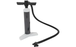 Bo-Camp Air M Aufblasbares Universalzelt 200 X 160 Cm