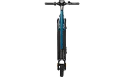 Scooter Soflow SO3 PRO 10.5 AH Klappbarer E-Scooter / Elektroroller Mit Blinker