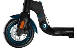 Scooter Soflow SO3 PRO 10.5 AH Klappbarer E-Scooter / Elektroroller Mit Blinker 7 Scooter Soflow SO3 PRO 10.5 AH Klappbarer E-Scooter / Elektroroller Mit Blinker -Fiama Camping Geschaft 411317 2978708