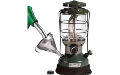 Coleman Northstar Spirituslampe 200 W