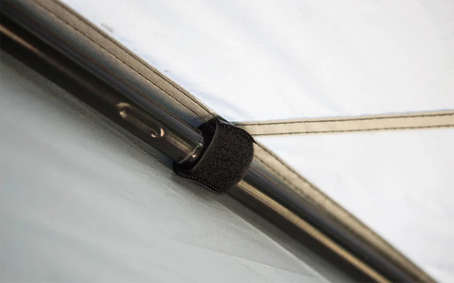 Coleman FastPitch Shelter L Pavillon 3,65 X 3,65 X 2,72 M 5 Coleman FastPitch Shelter L Pavillon 3,65 X 3,65 X 2,72 M – Bild 5