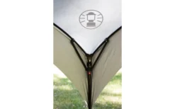 Coleman FastPitch Shelter L Pavillon 3,65 X 3,65 X 2,72 M 13 Coleman FastPitch Shelter L Pavillon 3,65 X 3,65 X 2,72 M -Fiama Camping Geschaft 415527 3022683