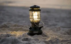 Coleman Northstar Spirituslampe 200 W -Fiama Camping Geschaft 415551 3021030