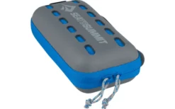 Sea To Summit Pocket Towel Mikrofaser Handtuch Small Grau 40cm X 80cm