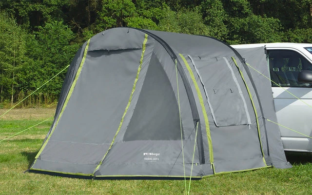 Berger Busvorzelt Touring Easy Air 1 Berger Busvorzelt Touring Easy Air