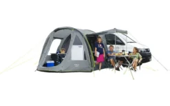 Berger Busvorzelt Touring Easy Air 11 Berger Busvorzelt Touring Easy Air -Fiama Camping Geschaft 422421 3000275