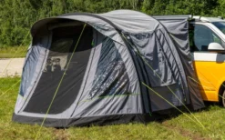 Berger Busvorzelt Touring Air 4-Season -Fiama Camping Geschaft 424071 3026870
