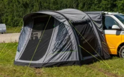 Berger Busvorzelt Touring Air 4-Season -Fiama Camping Geschaft 424089 3026876