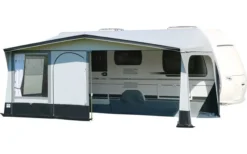 Brand Reisevorzelt Como 824 - 849 Cm -Fiama Camping Geschaft 425852 3049863