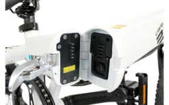 Blaupunkt Carla 200 Faltbares E-Bike 16 " 10 Blaupunkt Carla 200 Faltbares E-Bike 16 " -Fiama Camping Geschaft 427749 3062774