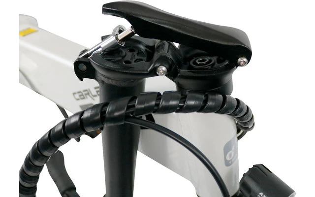 Blaupunkt Carla 200 Faltbares E-Bike 16 " 7 Blaupunkt Carla 200 Faltbares E-Bike 16 " – Bild 7