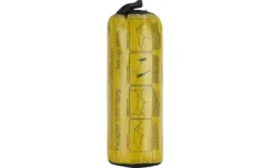 Sea To Summit Escapist 15D Tarp Medium Tarp Zelt 2.0m X 2.6m