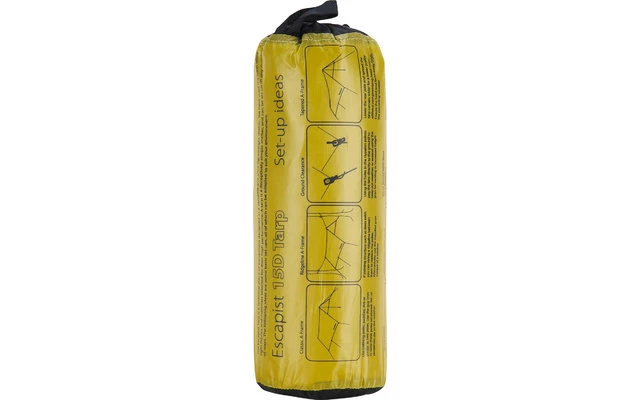 Sea To Summit Escapist 15D Tarp Medium Tarp Zelt 2.0m X 2.6m 1 Sea To Summit Escapist 15D Tarp Medium Tarp Zelt 2.0m X 2.6m