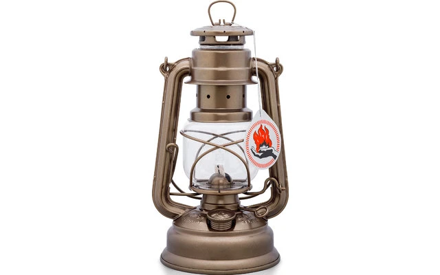 Feuerhand Sturmlaterne 276 Orange 1 Feuerhand Sturmlaterne 276 Orange