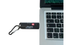 Basic Nature BasicNature LED Anhänger USB Leuchte