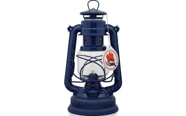 Feuerhand Sturmlaterne 276 Magenta 2 Feuerhand Sturmlaterne 276 Magenta – Bild 2