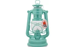 Feuerhand Sturmlaterne 276 Rot -Fiama Camping Geschaft 433821 3157353 10