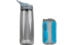 Sea To Summit Nano Mosquito Pyramid Net Single Moskitonetz 120x220x100cm -Fiama Camping Geschaft 434085 3097221