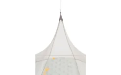 Sea To Summit Nano Mosquito Pyramid Net Single Moskitonetz 120x220x100cm -Fiama Camping Geschaft 434157 3097224