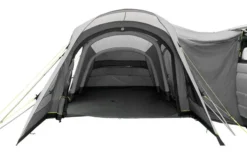 Outwell Blossburg 380 Air Aufblasbares Busvorzelt 5 Outwell Blossburg 380 Air Aufblasbares Busvorzelt -Fiama Camping Geschaft 437564 3137078
